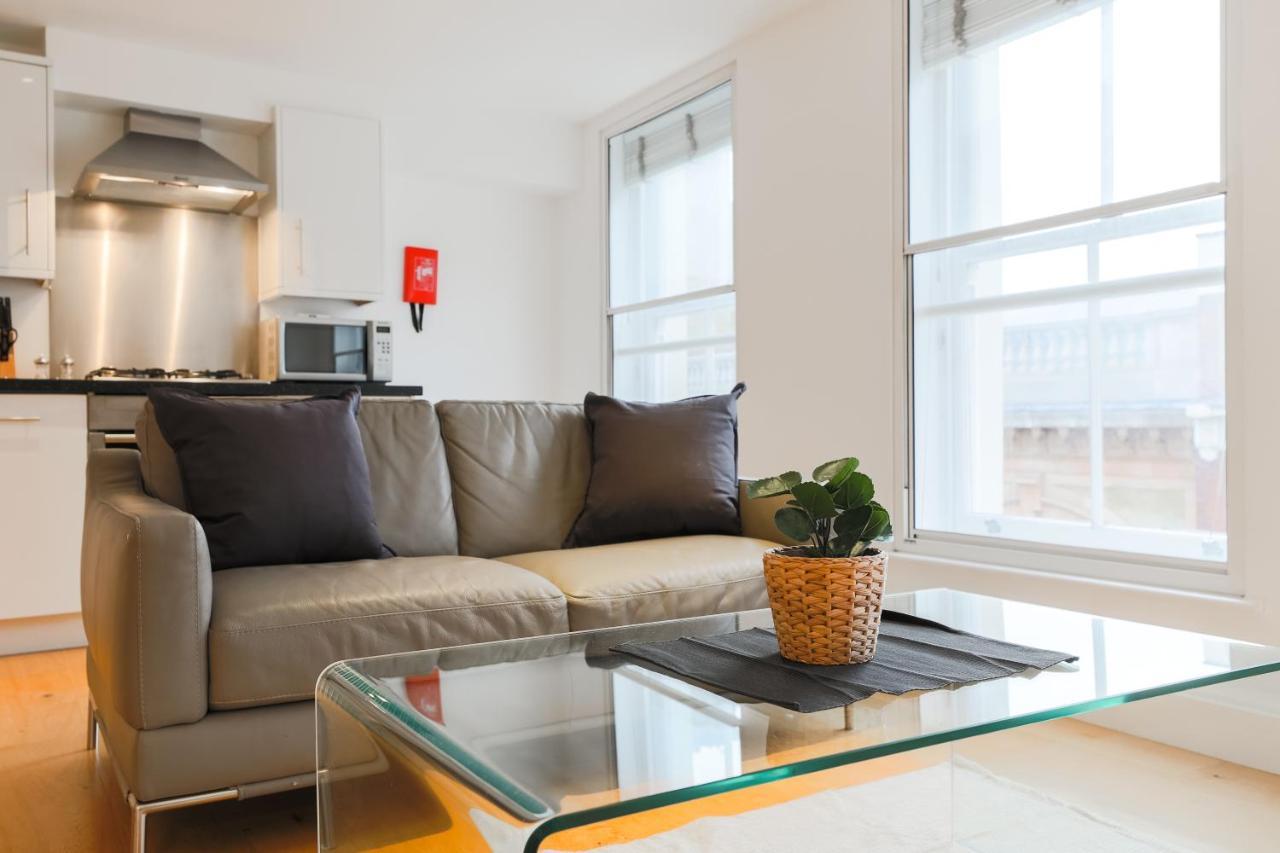 Stayinn Covent Garden 4* Londra