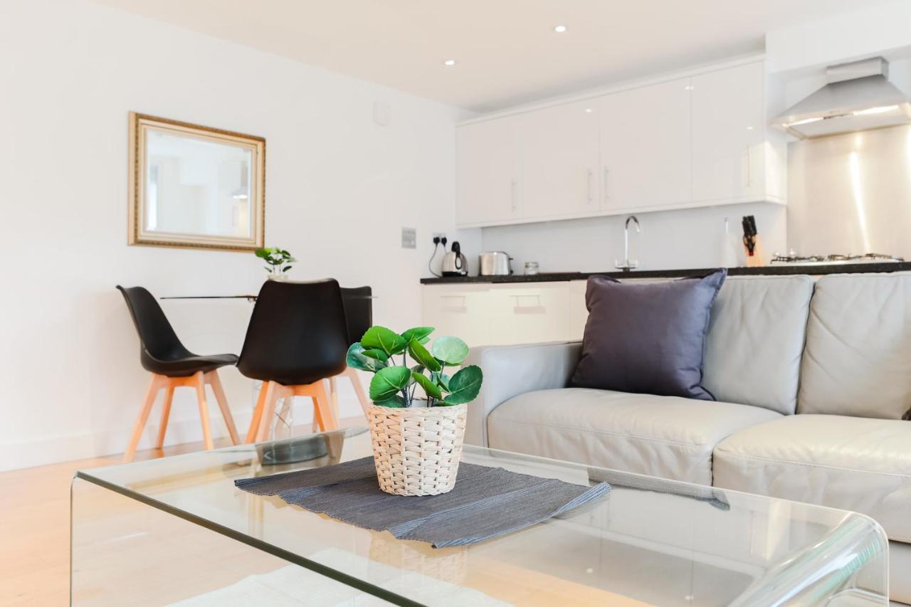 Aparthotel Stayinn Covent Garden Londra