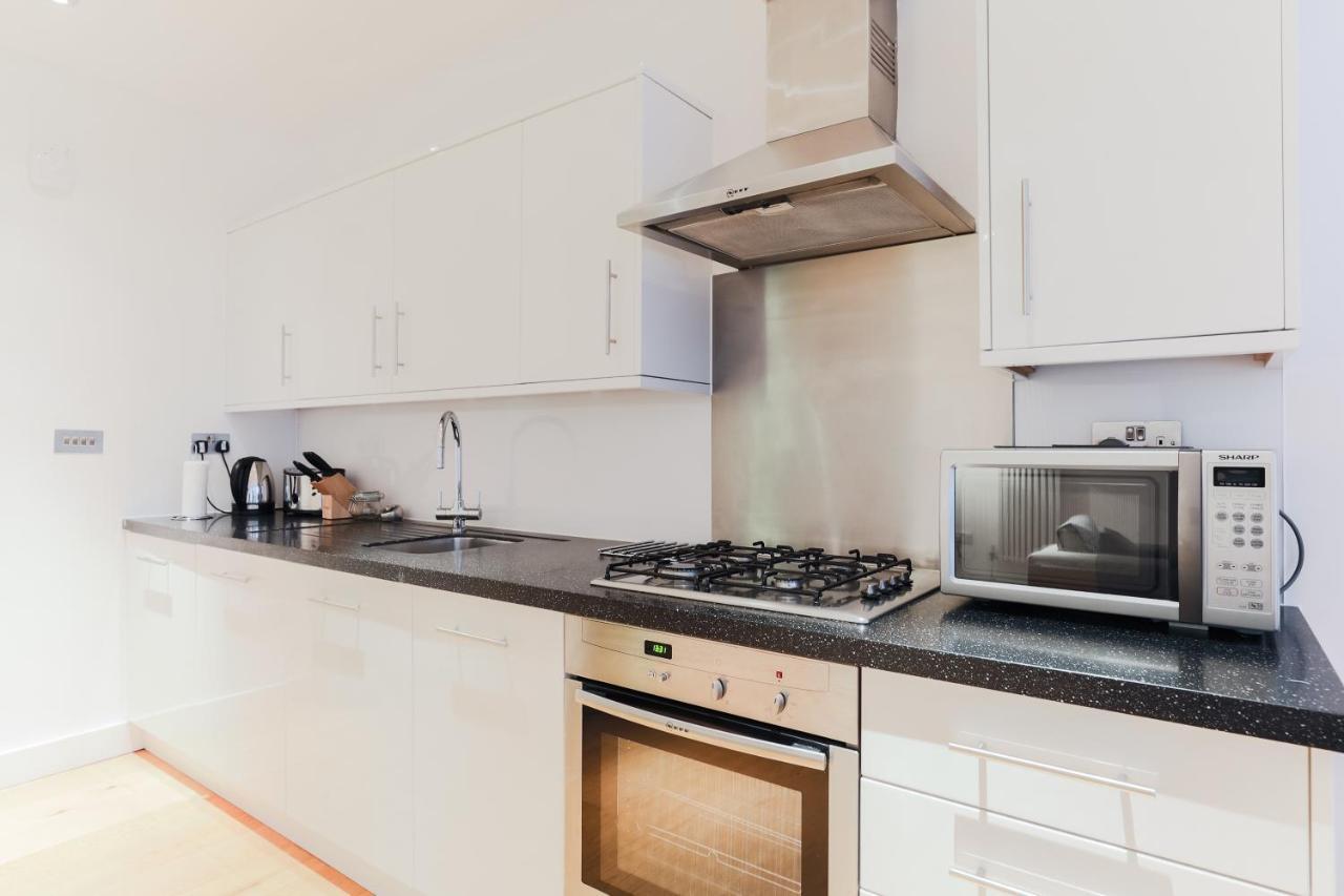 Aparthotel Stayinn Covent Garden Londra